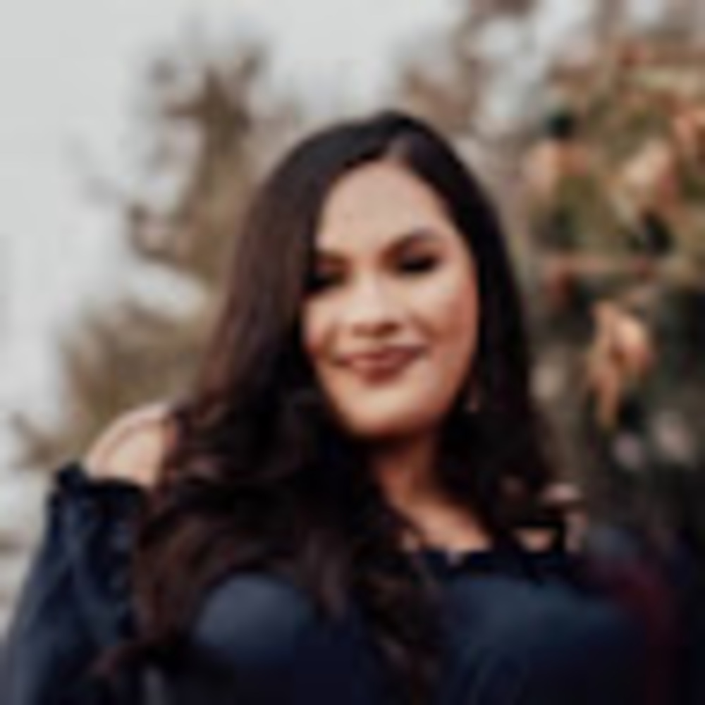 Meet your Posher, Karina